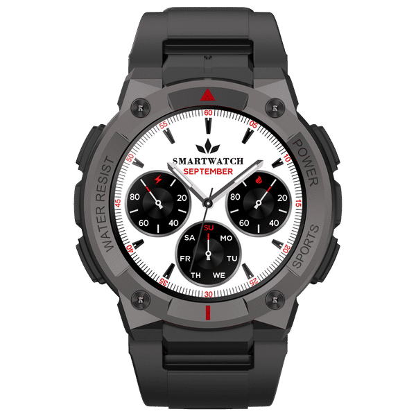 Smart watches in croma top